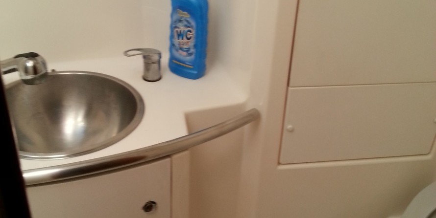 Jeanneau Sun Odyssey 42