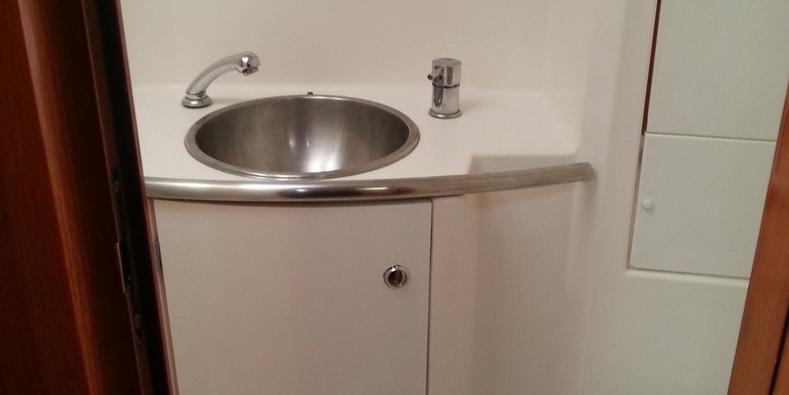 Jeanneau Sun Odyssey 42