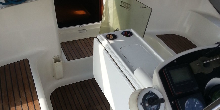 Jeanneau Sun Odyssey 42