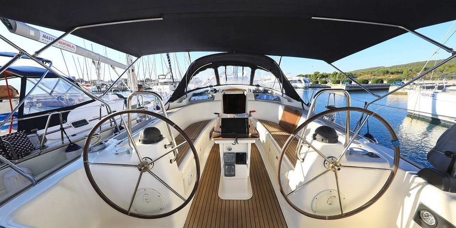 Bavaria 50 Cruiser