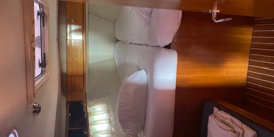 Bavaria 50 Cruiser