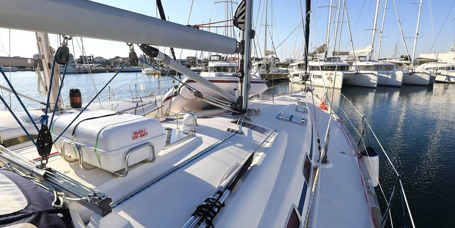 Bavaria 50 Cruiser