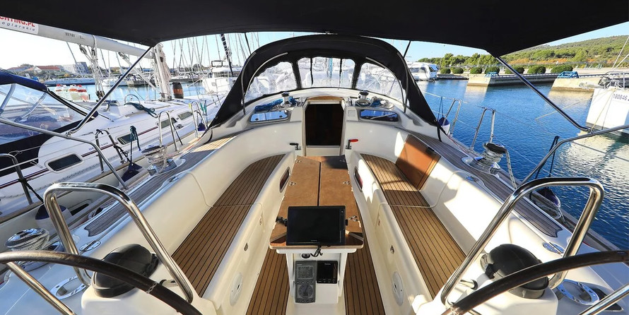 Bavaria 50 Cruiser