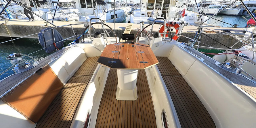 Bavaria 50 Cruiser