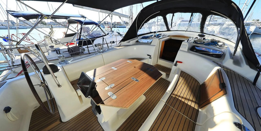 Bavaria 50 Cruiser