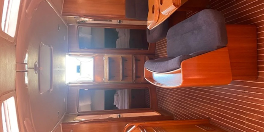 Bavaria 50 Cruiser