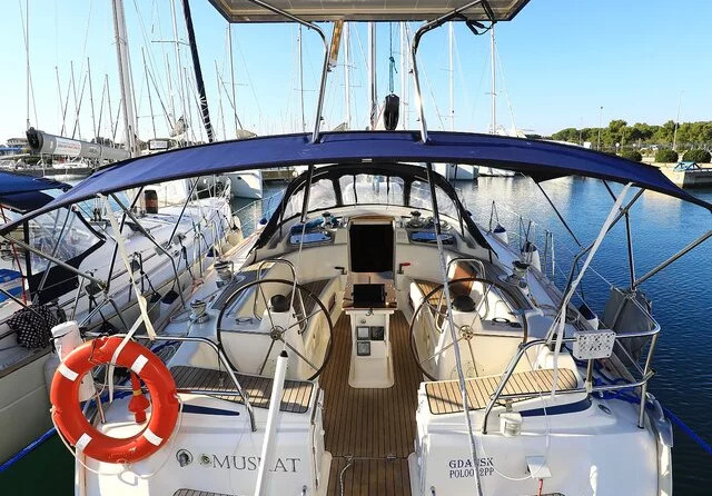 Bavaria 50 Cruiser