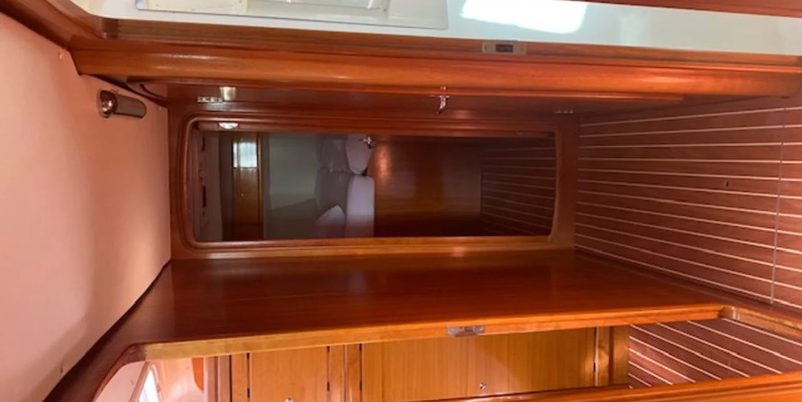 Bavaria 50 Cruiser
