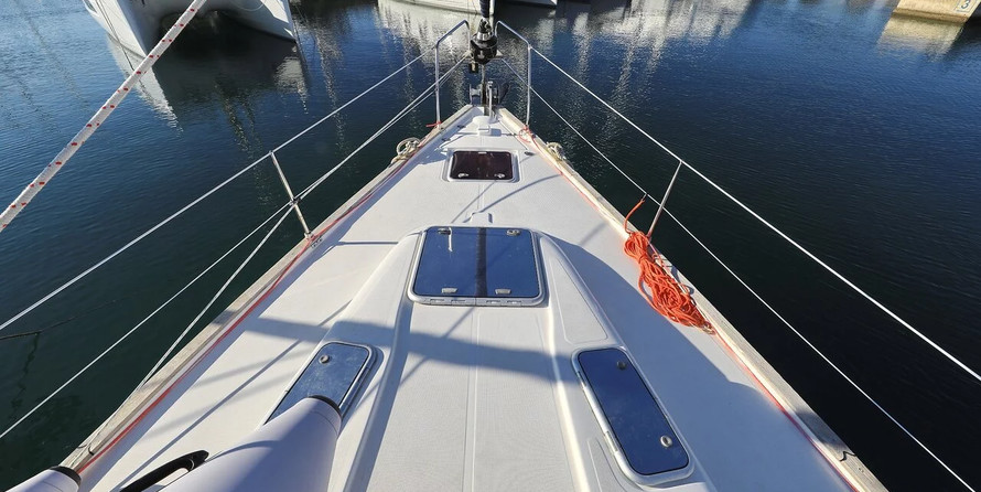 Bavaria 50 Cruiser