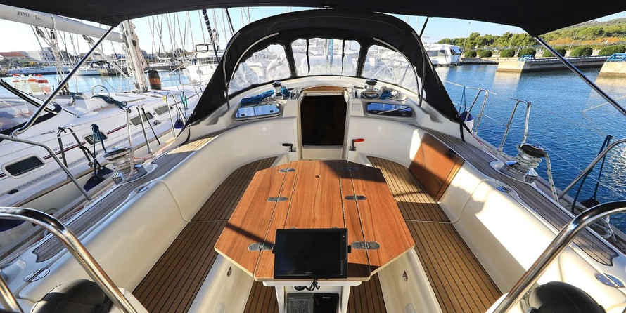 Bavaria 50 Cruiser