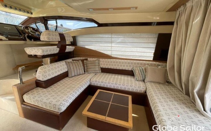 Azimut 47