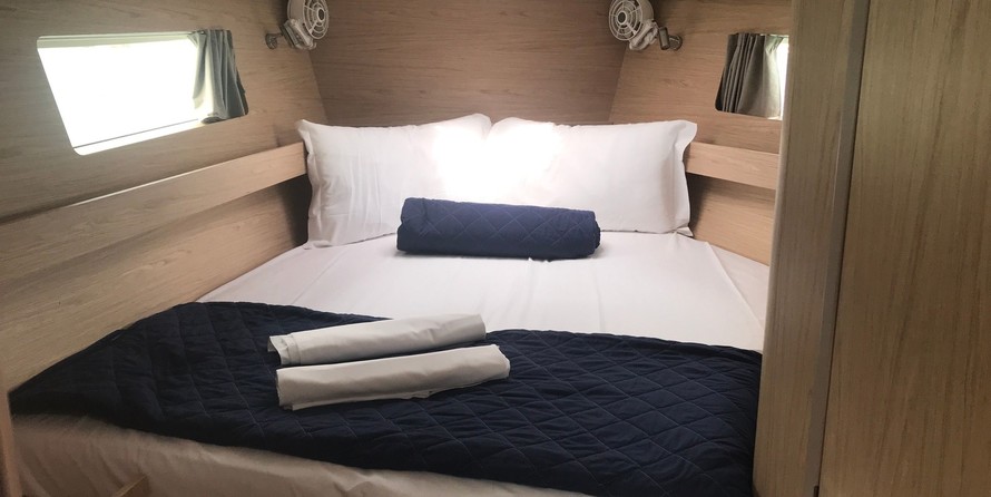 Beneteau Oceanis 41.1