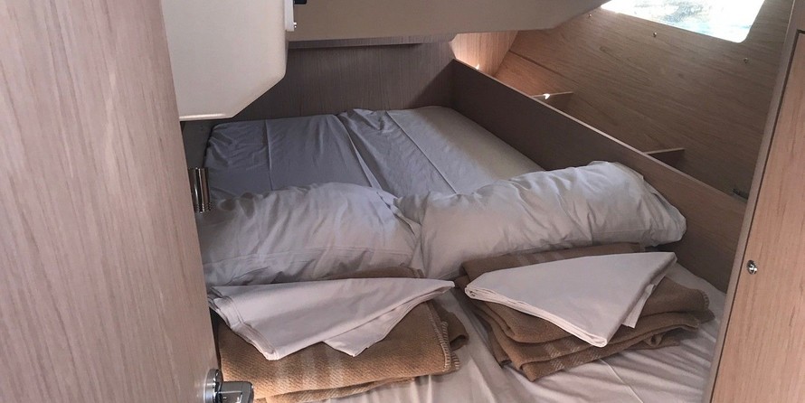 Beneteau Oceanis 41.1