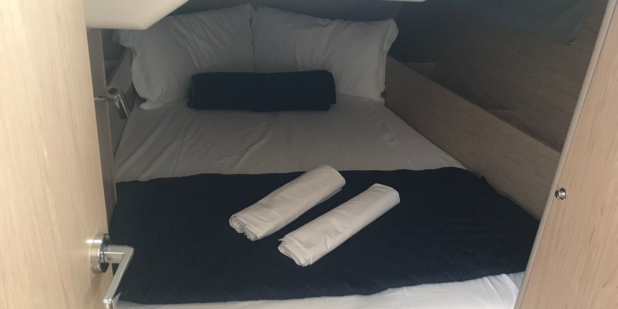 Beneteau Oceanis 41.1