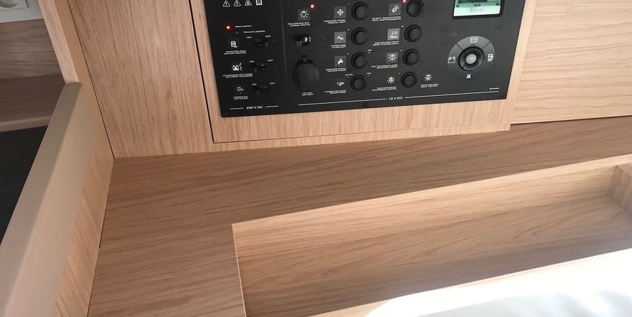 Beneteau Oceanis 41.1