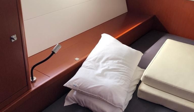 Beneteau Oceanis 48