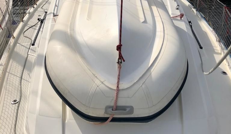Beneteau Oceanis 41.1