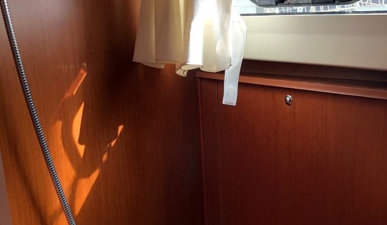Beneteau Oceanis 41.1