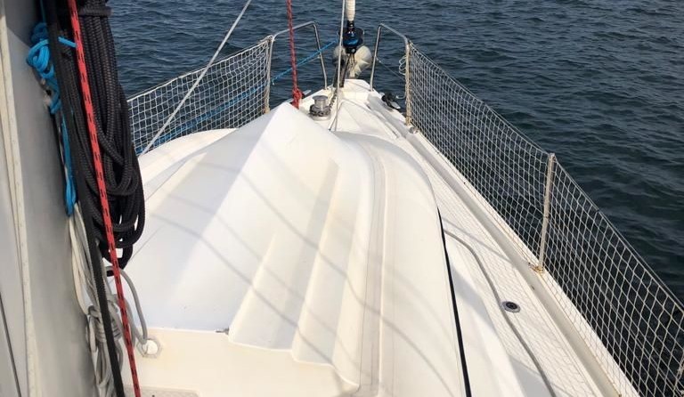 Beneteau Oceanis 41.1