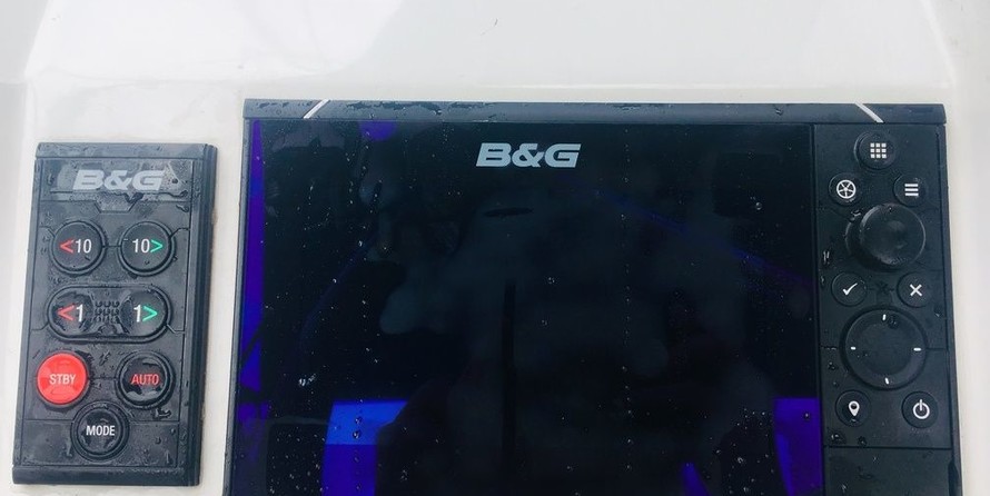 Beneteau Oceanis 38