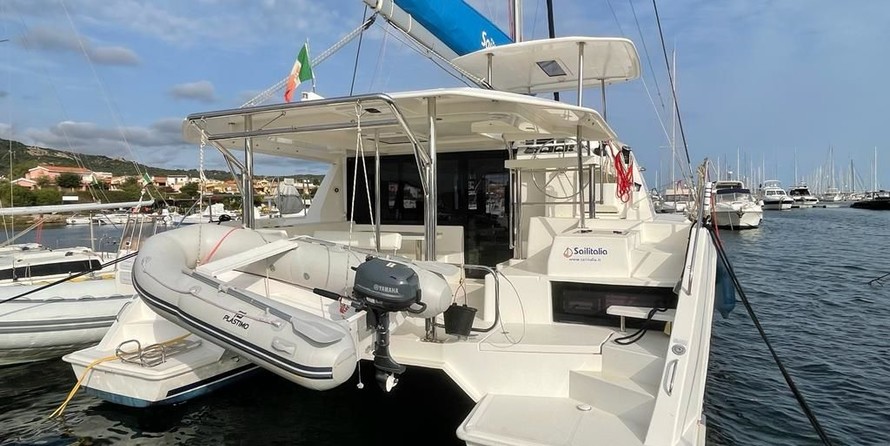Leopard 40