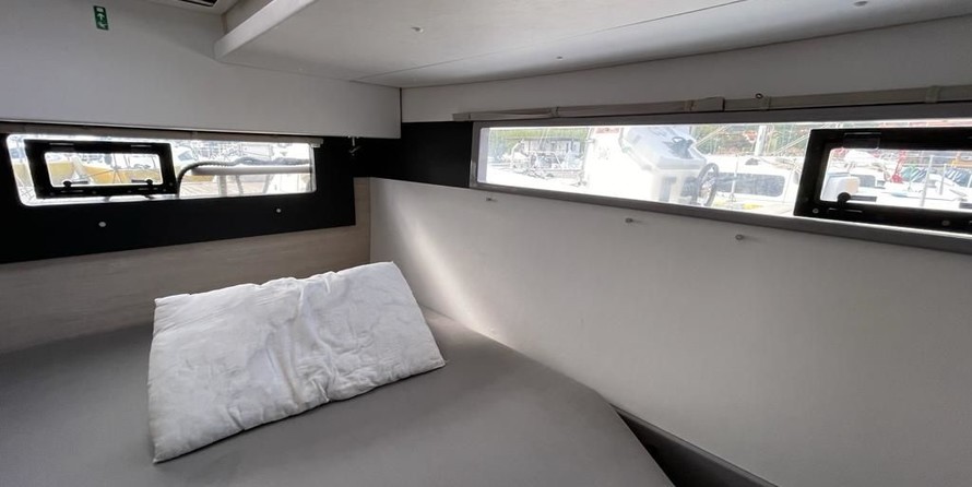 Leopard 40