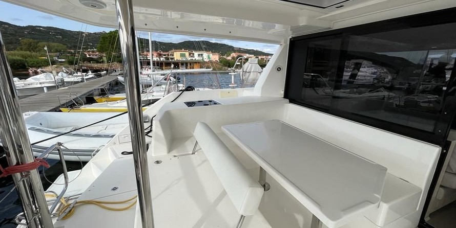 Leopard 40