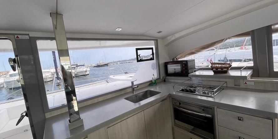 Leopard 40