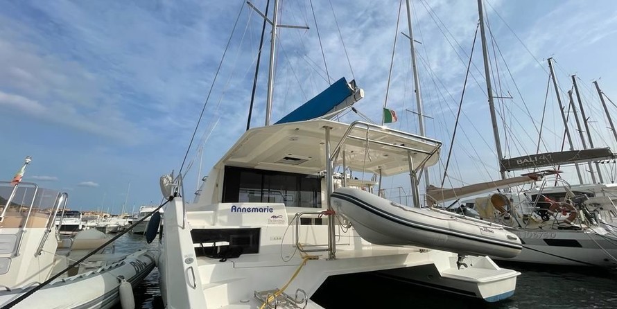 Leopard 40