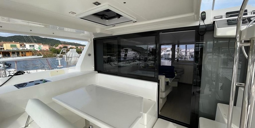 Leopard 40