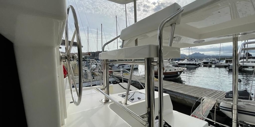 Leopard 40