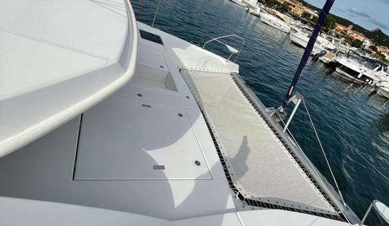 Leopard 40