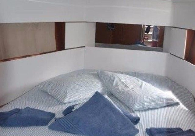 Beneteau Oceanis 38