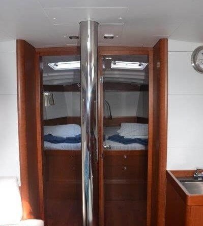 Beneteau Oceanis 48