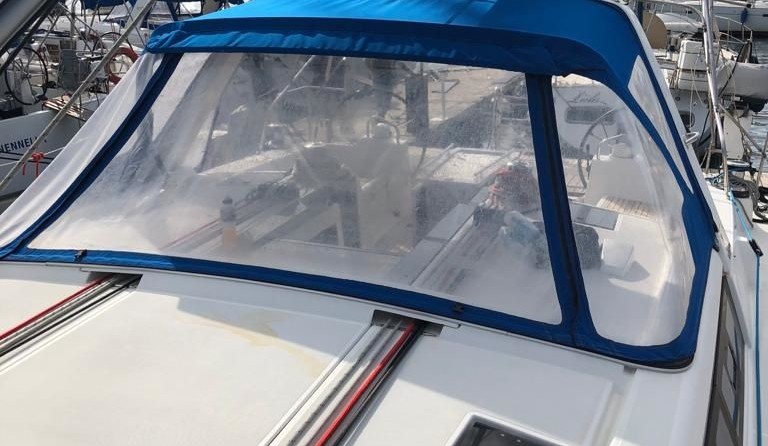 Beneteau Oceanis 48