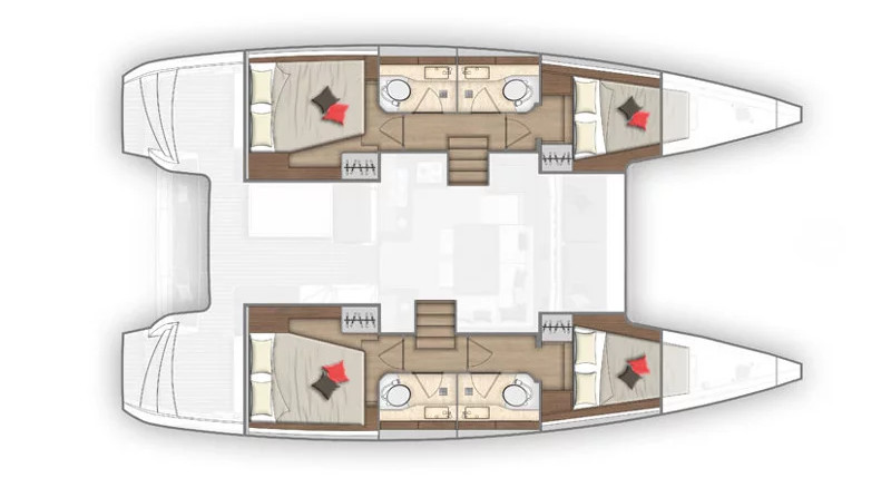 Lagoon 40