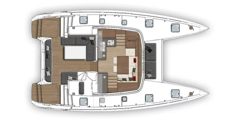 Lagoon 40