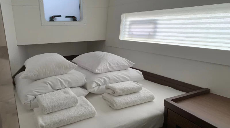 Lagoon 40
