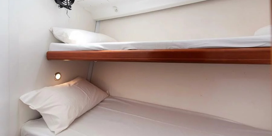 Beneteau Cyclades 43.4