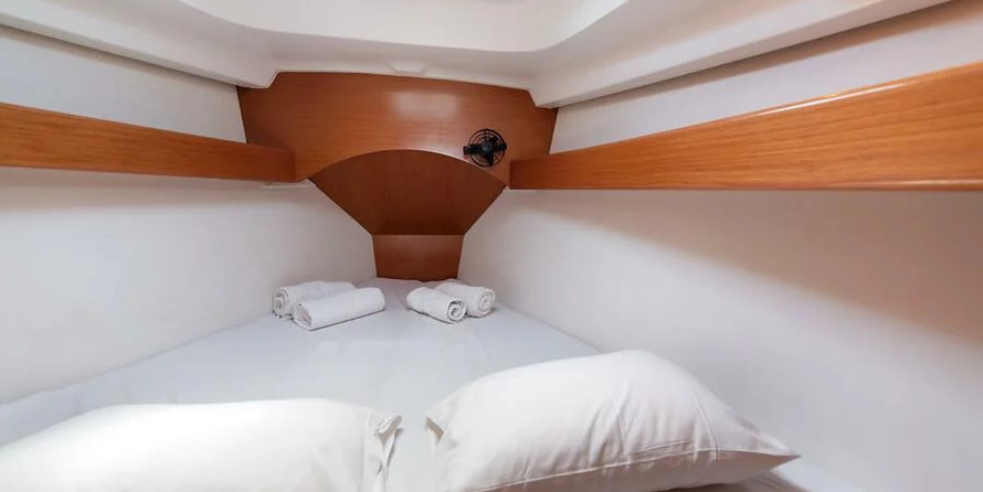 Beneteau Cyclades 43.4