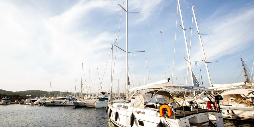 Hanse 508