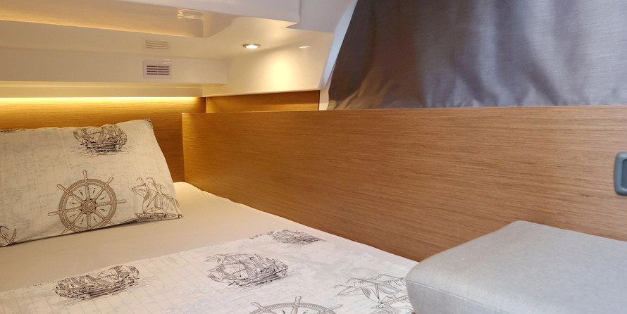 Jeanneau Merry Fisher 1095