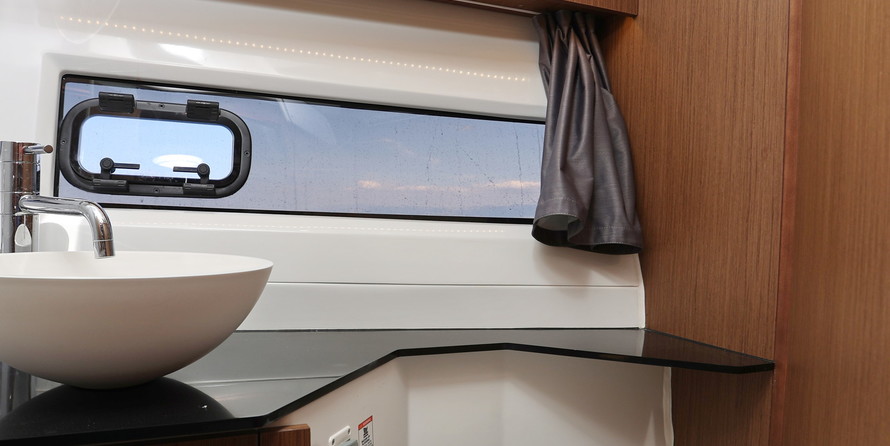 Jeanneau Merry Fisher 1095