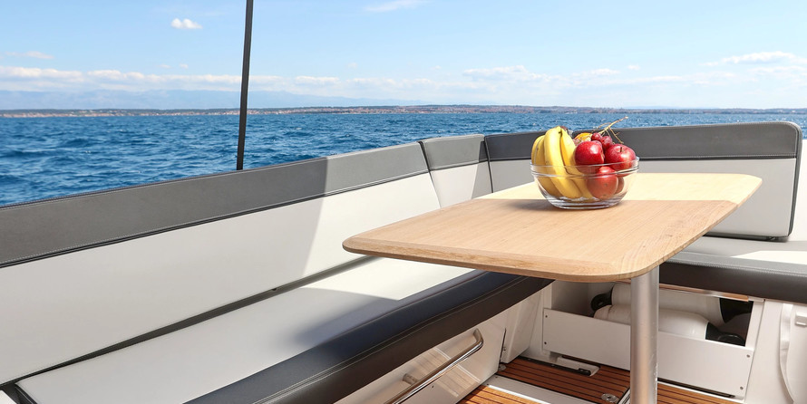 Jeanneau Merry Fisher 1095