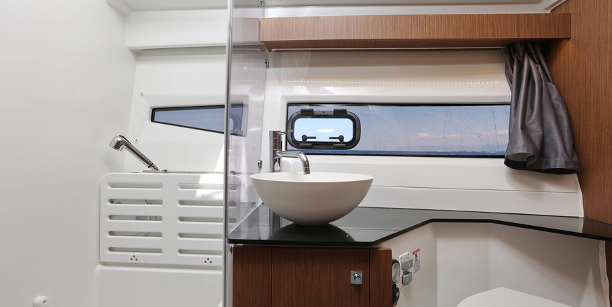 Jeanneau Merry Fisher 1095