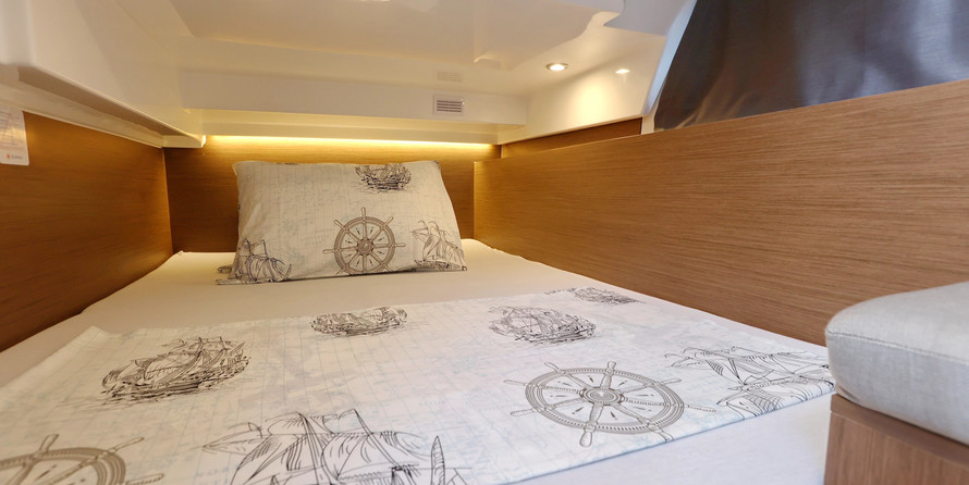 Jeanneau Merry Fisher 1095