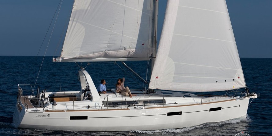 Beneteau Oceanis 41.1