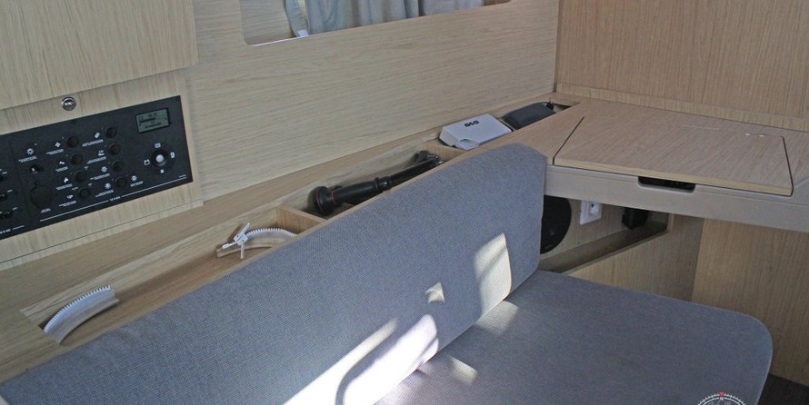 Beneteau Oceanis 41.1