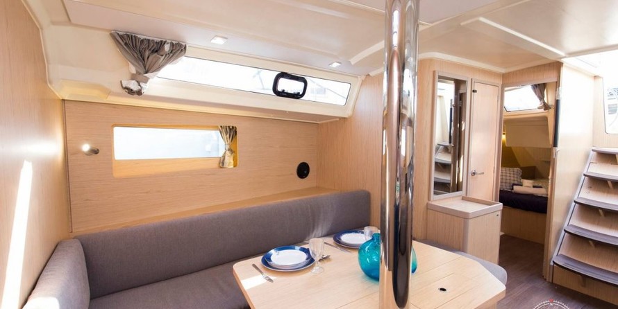 Beneteau Oceanis 41.1