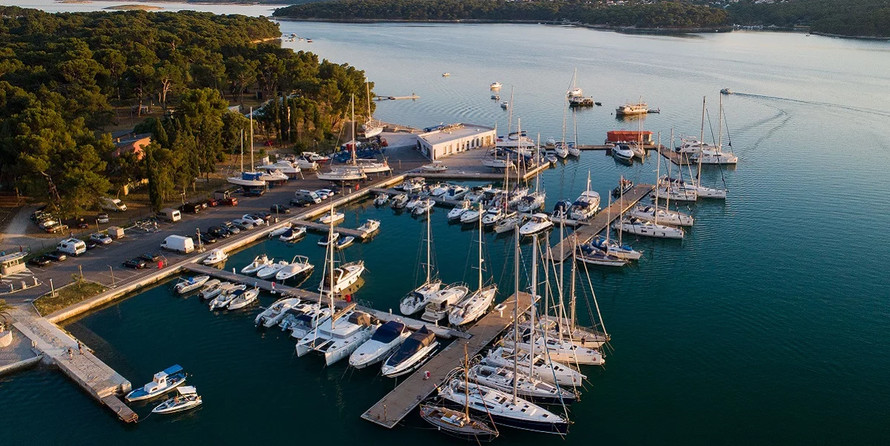 Beneteau Oceanis 55.1